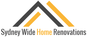 Home Renovations Ryde